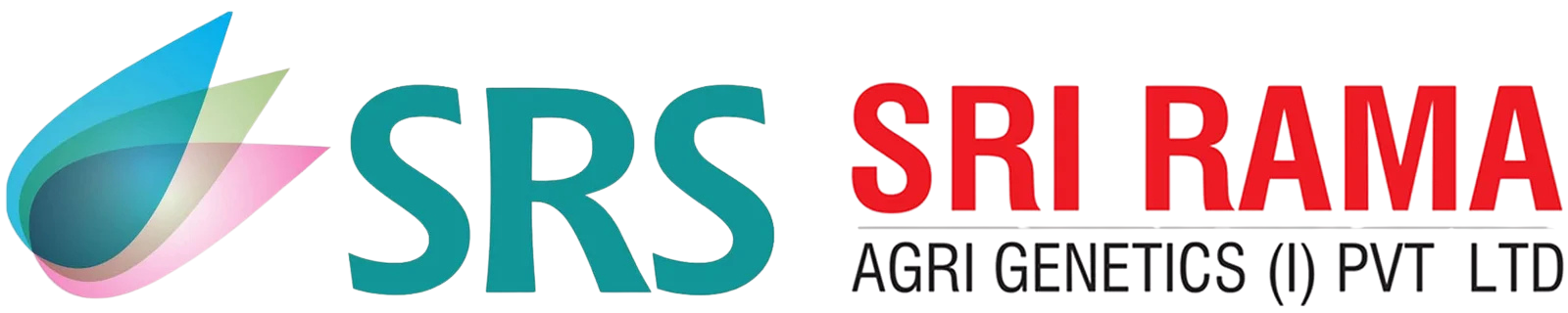 Sri Rama Seeds Logo